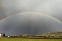 Stones Cottage Farm, nr Haworth, family friendly for infants teens ASD, gaming barn inc retro gaming, hot tub, animals, arts, crafts, free wifi, free parking, EV point - Chambres d'hôtes Oxenhope