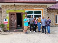 Pilly Homestay