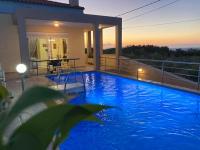 B&B Prinos - Villa Zafira - Bed and Breakfast Prinos