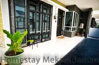 homestay mekar idaman - Ferienwohnung Kepala Batas