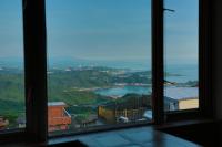 Quadruple Room with Sea View