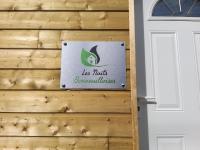 B&B Bonneuil-les-Eaux - Les Nuits Bonneuilloises Le Mustang - Bed and Breakfast Bonneuil-les-Eaux