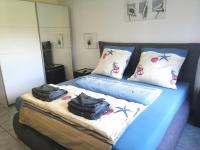 Chambre Double Standard