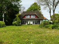 B&B Wieck - Ferienwohnungen Jagdhaus 6 - Bed and Breakfast Wieck