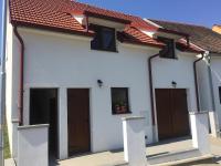 Ubytování nad sklípkem v Šatově - B&B