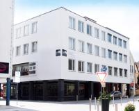 Central Apartments Aalen - B&B
