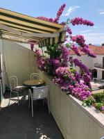Appartamento con Balcone