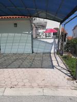 Apartman Ružmarin - B&B Parenzo