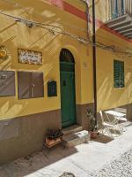 B&B Termini Imerese - A casa la rue nascente - Bed and Breakfast Termini Imerese