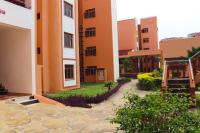 Ocean View Apartment D7 - Chambres d’hôtes Mombasa