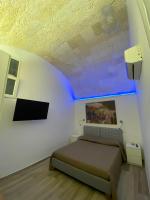 Doppelzimmer mit eigenem Bad