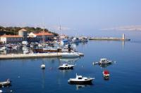 B&B Senj - Apartman JAGODA - Bed and Breakfast Senj