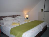 Apartment mit 1 Schlafzimmer und Balkon