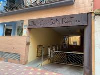 Apartamento playa san Rafael - B&B