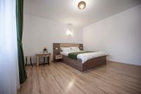 Deluxe Zimmer (2 Erwachsene & 1 Kind)