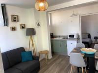 B&B Thonon-les-Bains - Le Moderne - Bed and Breakfast Thonon-les-Bains