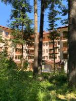 B&B Borovets - Studios -Villa Park SV - Bed and Breakfast Borovets