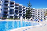 Estancia en Complejo Tamarán - Playa del Inglés - Ferienwohnung