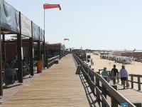 Maré Beach - Ferienwohnung Monte Gordo