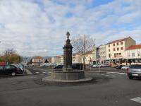 Monfs Apparts Clermont-Ferrand, pres de toute commodites - Chambres d’hôtes