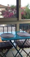 Le rêve bleu - Bed and Breakfast