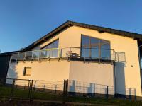 Ferienwohnungen Eifelausblick - B&B Hümmel