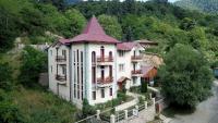 Nran Hatik - B&B