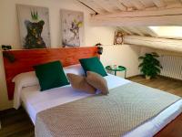 Green Rooms Ferrara - Bed and Breakfast Ferrara