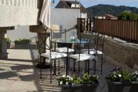 B&B Pontevedra - Views and Beds - Bed and Breakfast Pontevedra