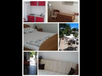 Apartments Melly - Ferienwohnung Zaostrog