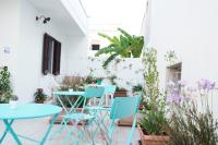 B&B Otranto - Il Rifugio del Navigante - Bed and Breakfast Otranto