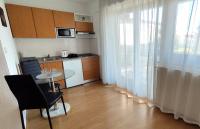 Appartement Supérieur avec Balcon