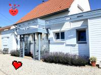 B&B Radinghem-en-Weppes - Appartement Calme Et Lumineux - Bed and Breakfast Radinghem-en-Weppes