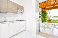 Apartment mit 1 Schlafzimmer (3 Erwachsene)