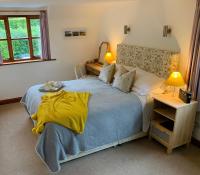 B&B Church Stretton - Sayang House - Bed and Breakfast Church Stretton