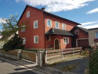 Gästehaus Aurelia - Chambres d’hôtes Wiesau