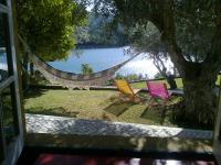 Casa do Pai Castelo de Bode - B&B Serra