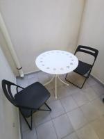 Double Room with Patio