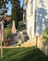 Ferienwohnung Ströbele - Ferienwohnung