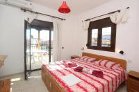 Apartments Villa Castor - Chambres d'hôtes Pefkochóri