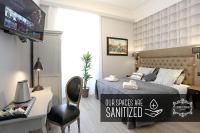 Capricci Romani - B&B Roma