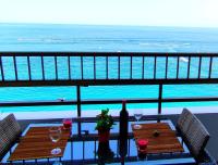 Apartamento Cruise Views - Chambres d’hôtes Almuñécar