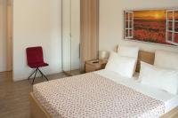 Habitación Doble con balcón