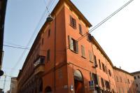B&B and Home La Piazzetta della Pioggia - Ferienwohnung Bologna