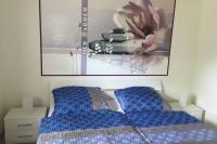 Fewo.Hesume - B&B Butjadingen