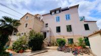 Blue Dreams Apartments In The Old Town - Sea View - Chambres d’hôtes Split