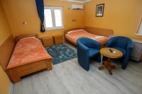 Guest house Mali homtel