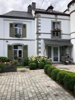 La conciergerie - B&B Hotton