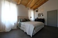 Chambre Lit Queen-Size Deluxe