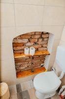 Camera Familiare con Bagno Privato